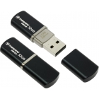 USB 32GB Transcend 320 черный